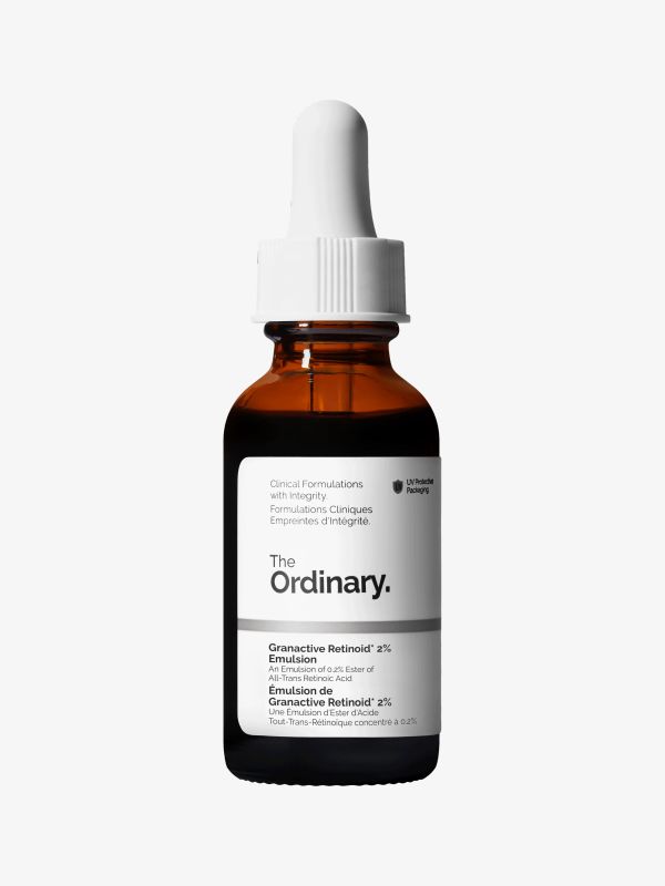 Granactive Retinoid 2% Emulsion | The Ordinary