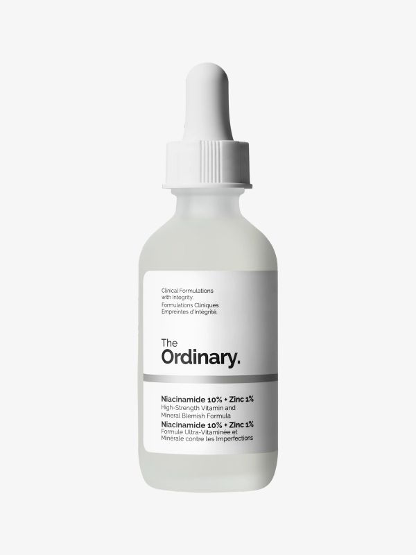 Niacinamide 10% + Zinc 1% | The Ordinary