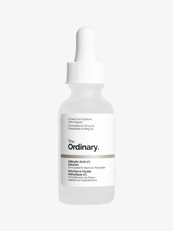 Salicylic Acid 2% Solution | The Ordinary