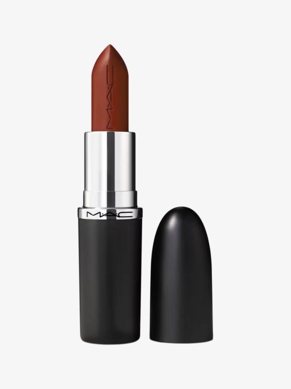 MACximal Sleek Satin Lipstick ESPRESSO YOURSELF
