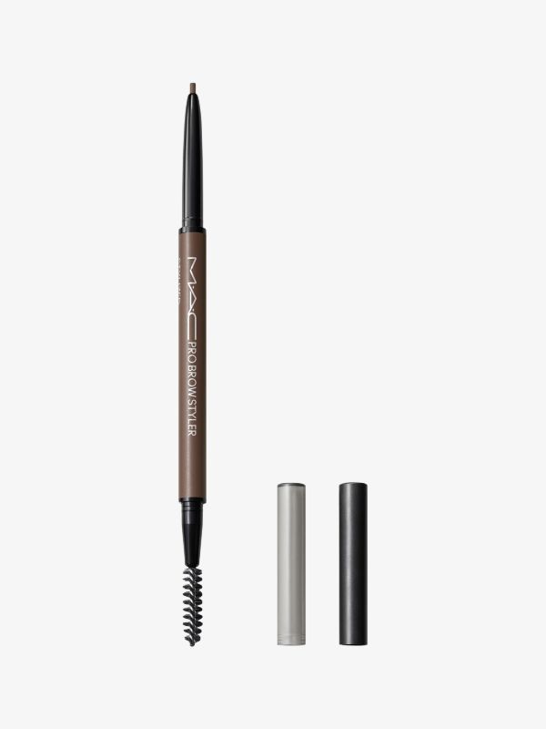 Pro Brow Styler Stylized
