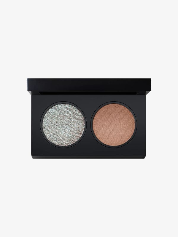 Eyeshadow Palette Duo 2