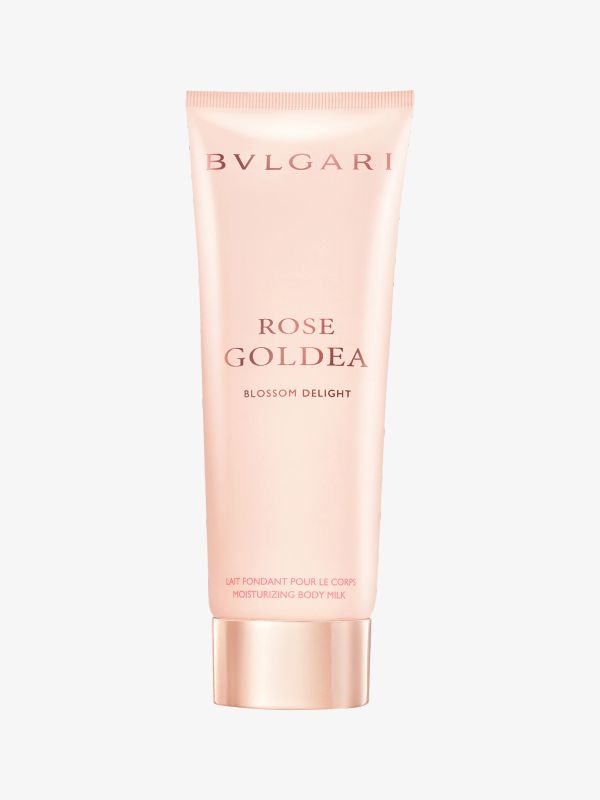 Rose Goldea Blossom Delight Lait pour le Corps
