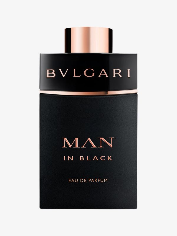 Man In Black