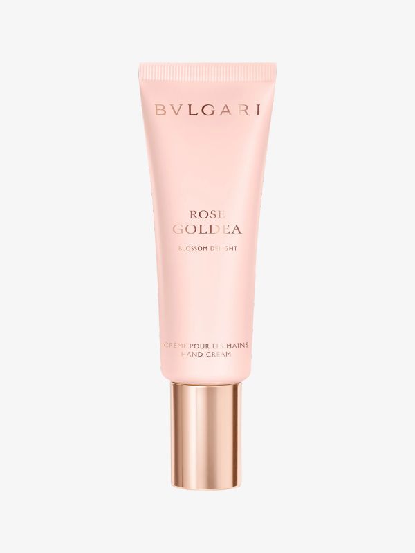 Rose Goldea Blossom Delight Crème pour les Mains