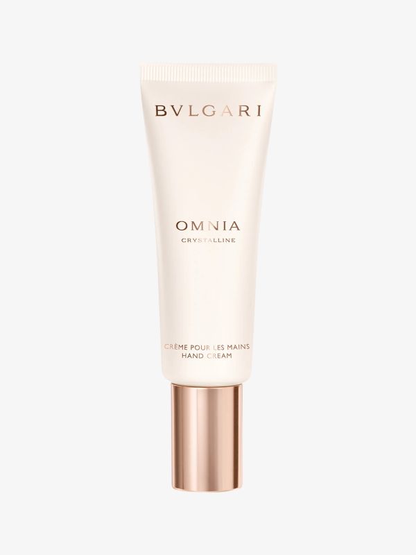 Omnia Crystalline Crème pour les Mains