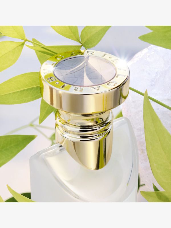 Eau Parfumée Thé Blanc, BVLGARI