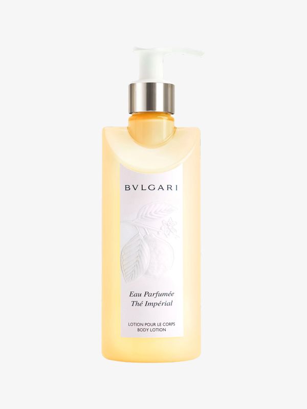 Eau Parfumée Thé Impérial Body Lotion