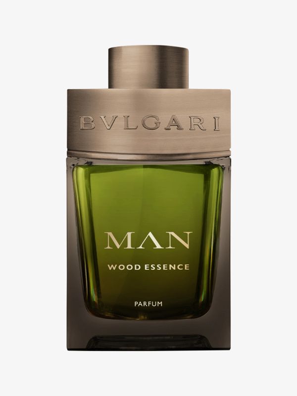 Man Wood Essence