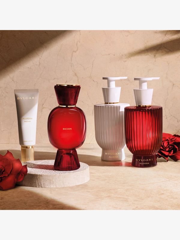 Allegra Baciami Lait pour le Corps, BVLGARI