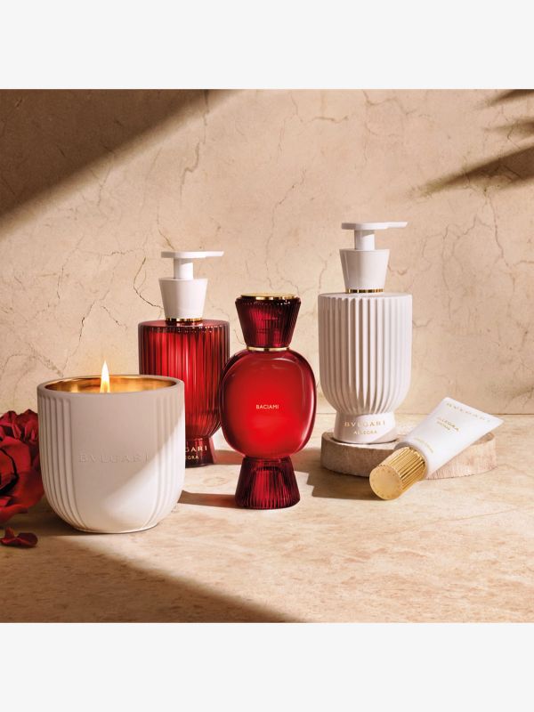 Allegra Baciami Lait pour le Corps, BVLGARI