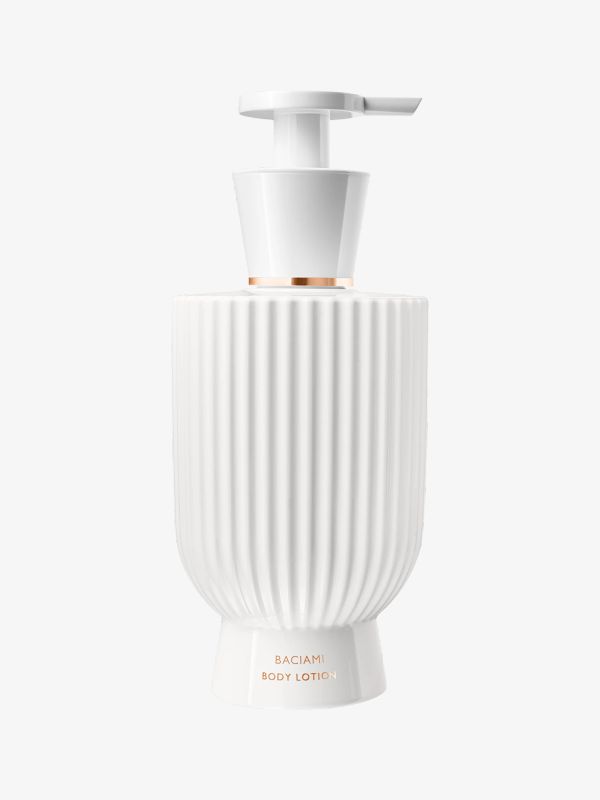 Allegra Baciami Lait pour le Corps