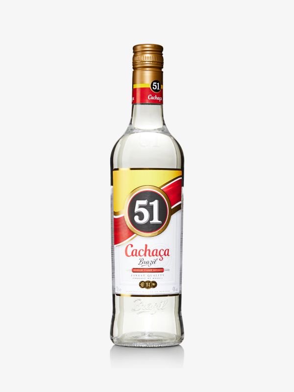 Cachaça 51