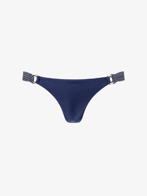 Bikini Hose navy