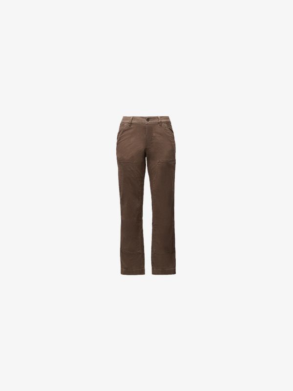 pantalon d'extérieur W Dogma Pants noir