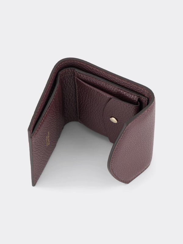 Portefeuille  brun, CUOIERIA FIORENTINA