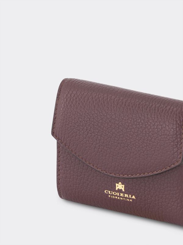 Portefeuille  brun, CUOIERIA FIORENTINA