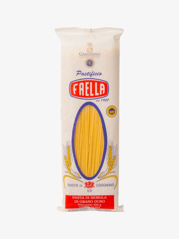 Faella Teigwaren Spaghettini