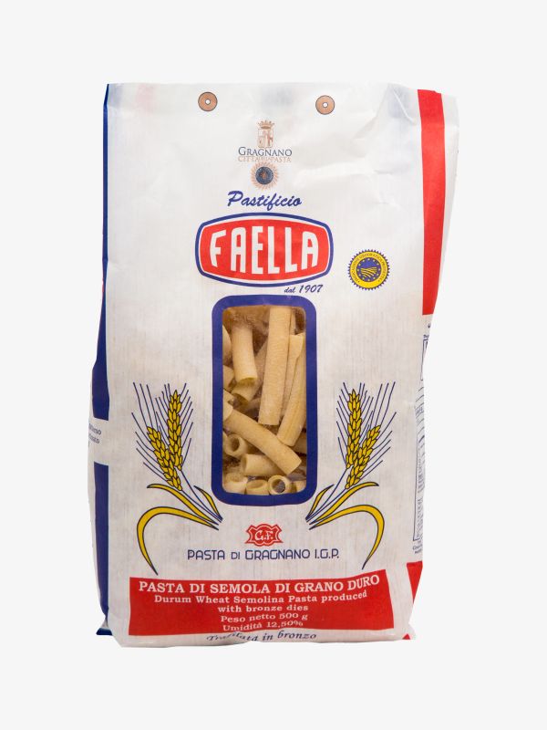 Faella Teigwaren Ziti