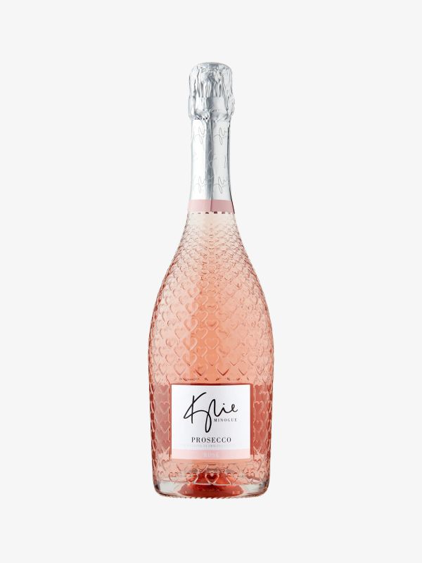 Kylie Minogue Prosecco DOC Rosé