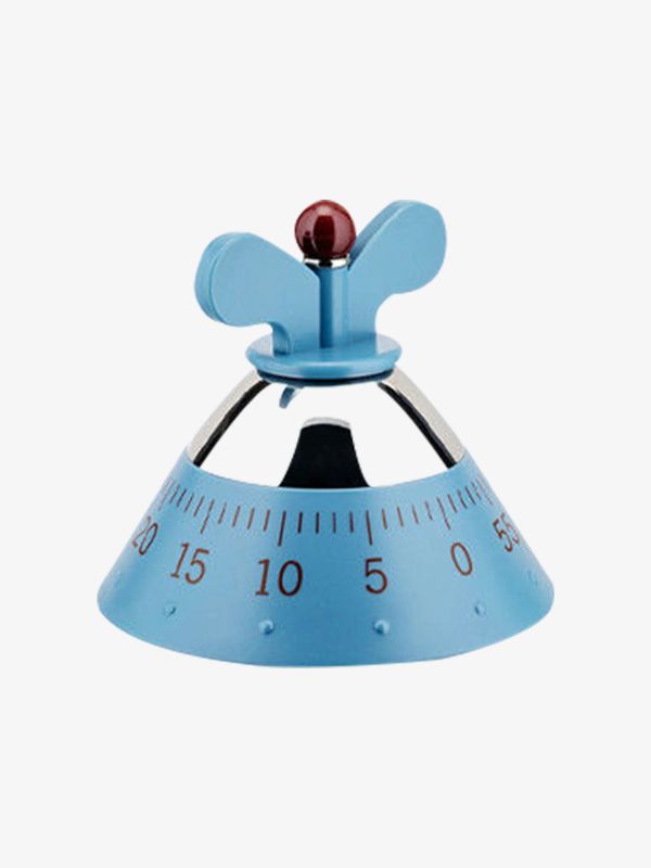 Küchentimer Kitchen Timer blau
