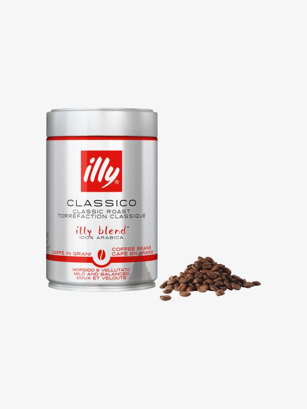 Kaffeebohnen Classico
