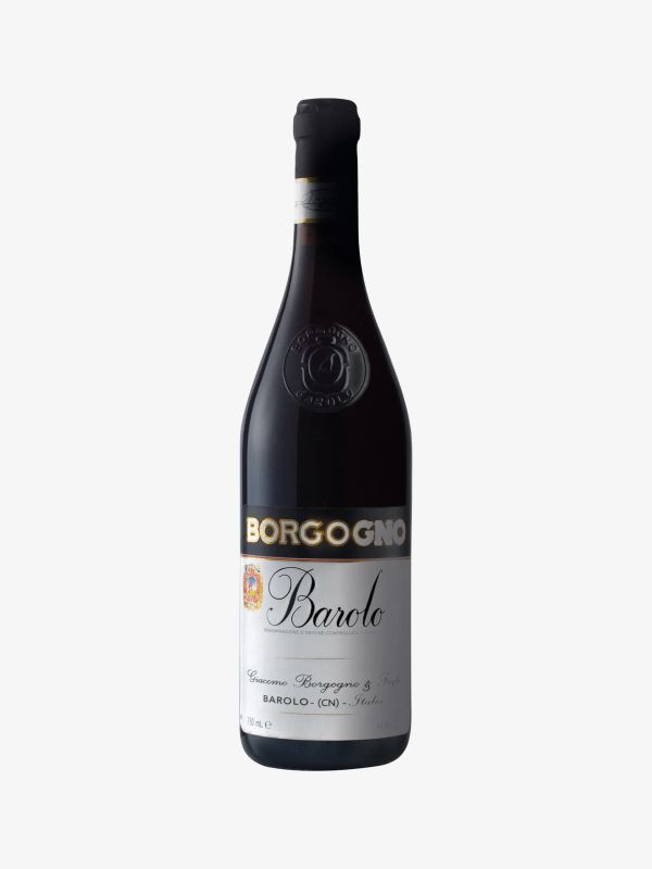 Barolo Assortierter Jahrgang