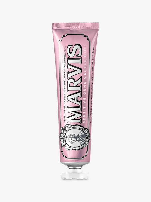 Dentifrice - Sensitive Gums Mint