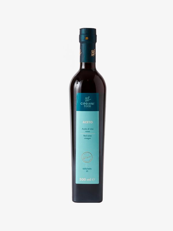 Aceto di vino rosso