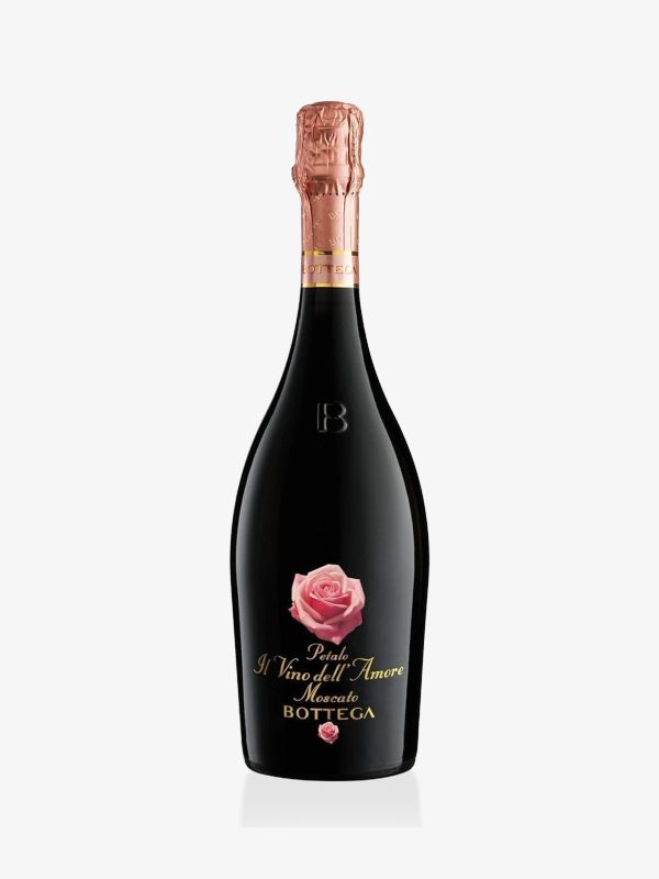 Petalo Il Vino dell'Amore Moscato Dolce
