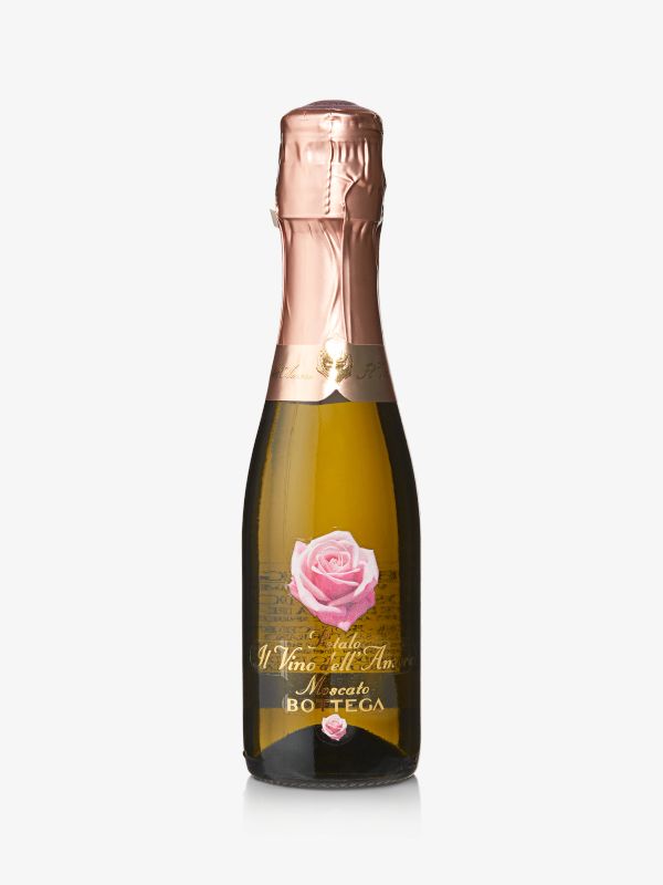 Petalo Il Vino dell'Amore Moscato Dolce