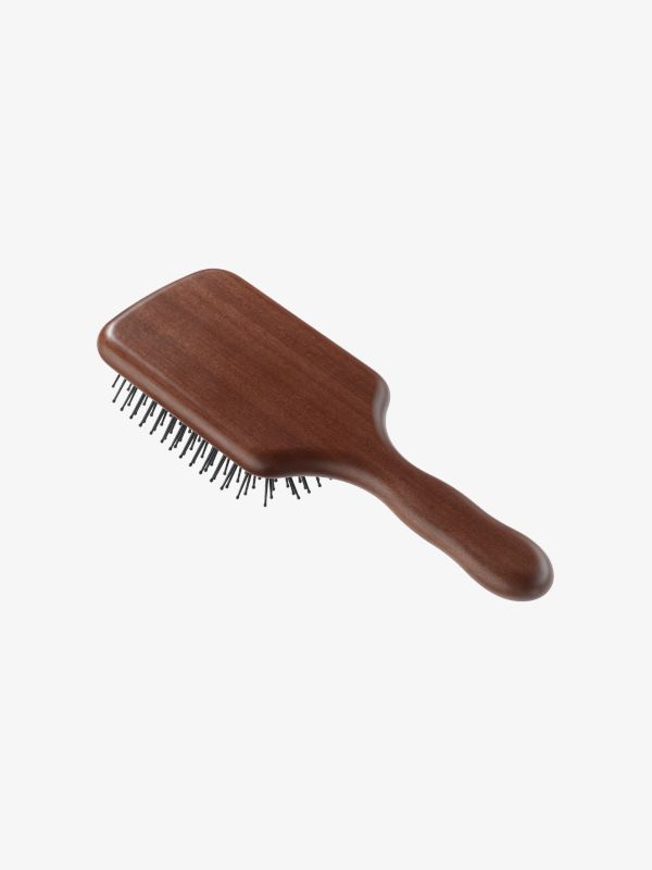 Hair Brush Kotibé Paddle