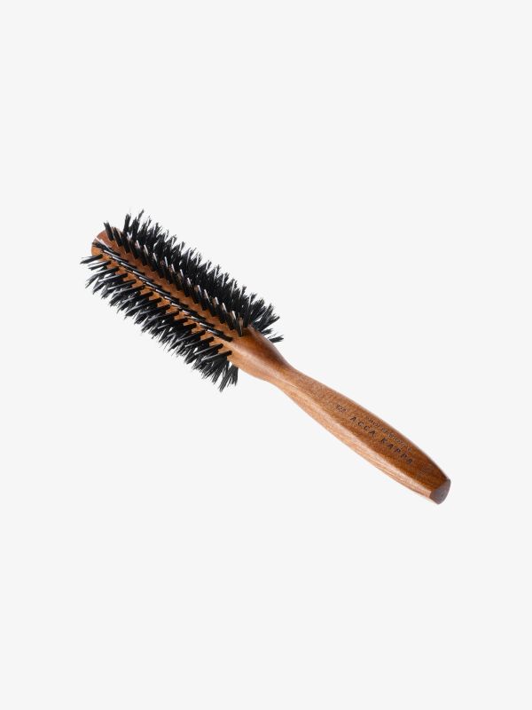 Hair Brush Kotibé Round