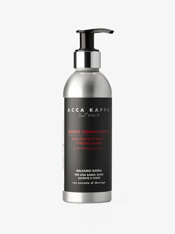 Beard Conditioner
