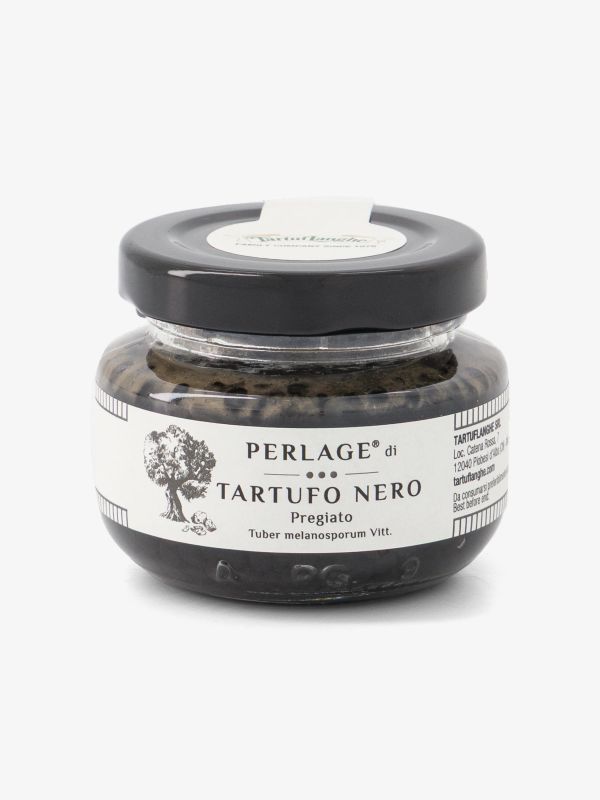 Perlage Truffe noire