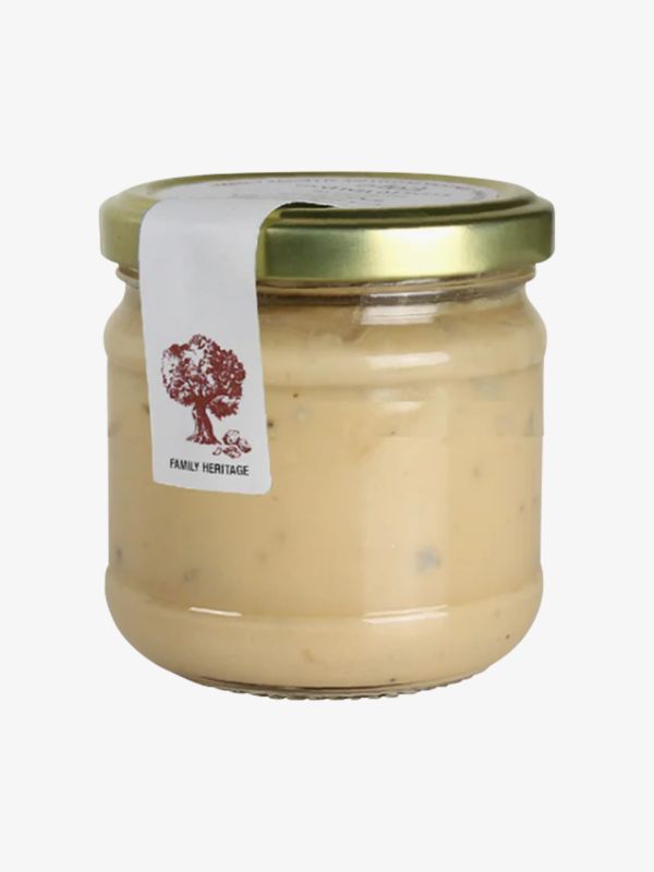 Crema Parmigiano Reggiano