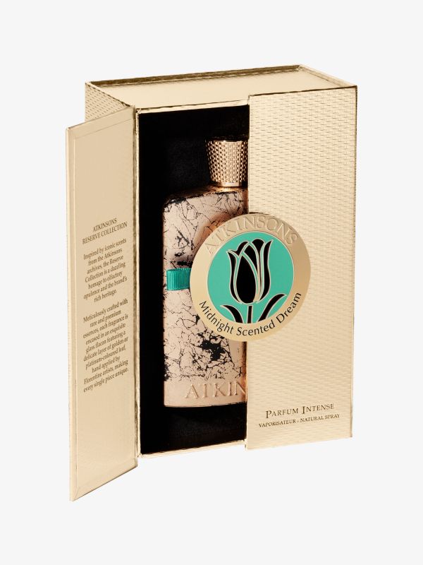Midnight Scented Dream, ATKINSONS 1799
