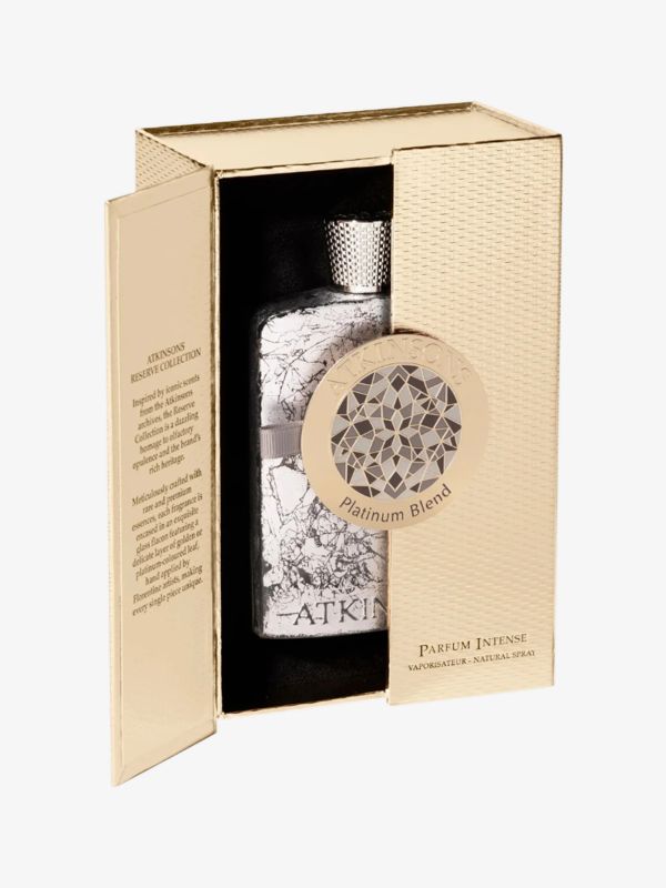 Platinum Blend, ATKINSONS 1799