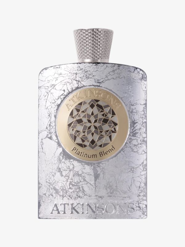 Platinum Blend