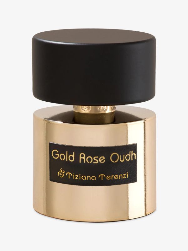Gold Rose Oudh