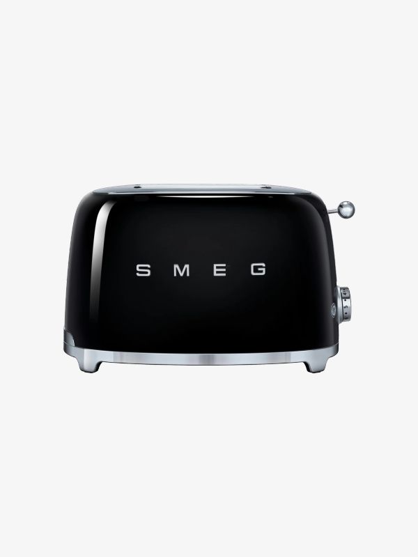 Toaster schwarz