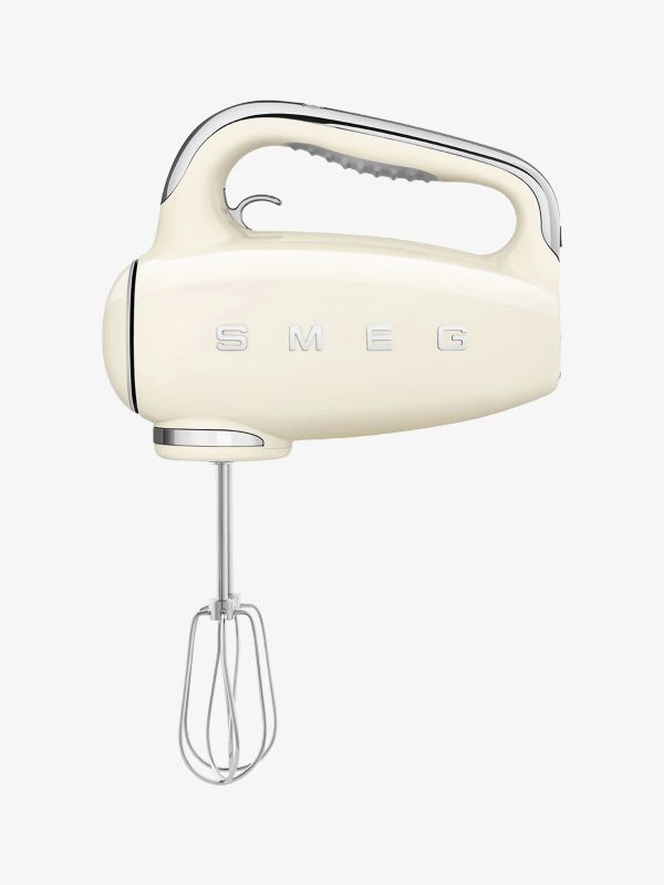 Handmixer 50's Style vanille