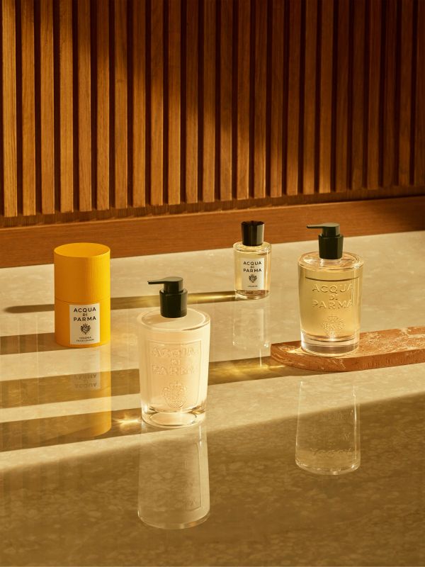Colonia Hand Soap, ACQUA DI PARMA