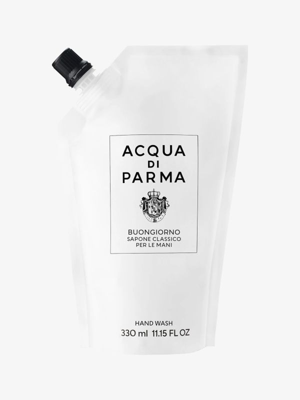 Buongiorno Hand Soap Refill