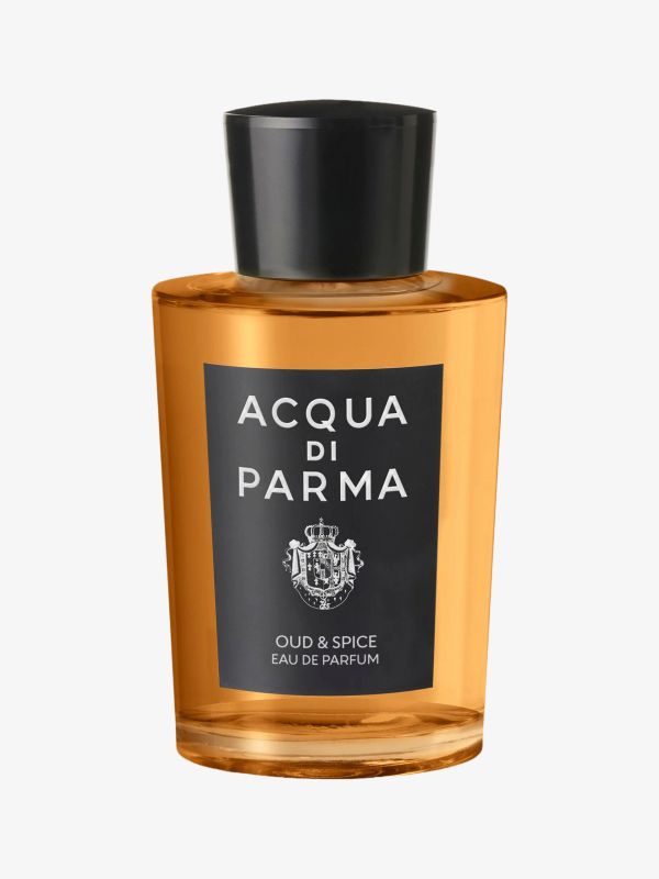 Oud&Spice Oud e Spice