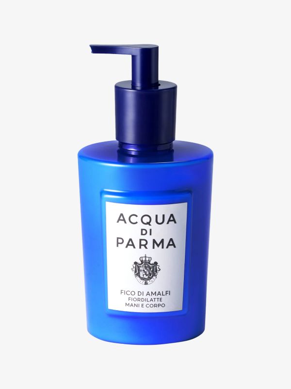 Fico di Amalfi Fiordilatte - Lotion pour les mains et le corps