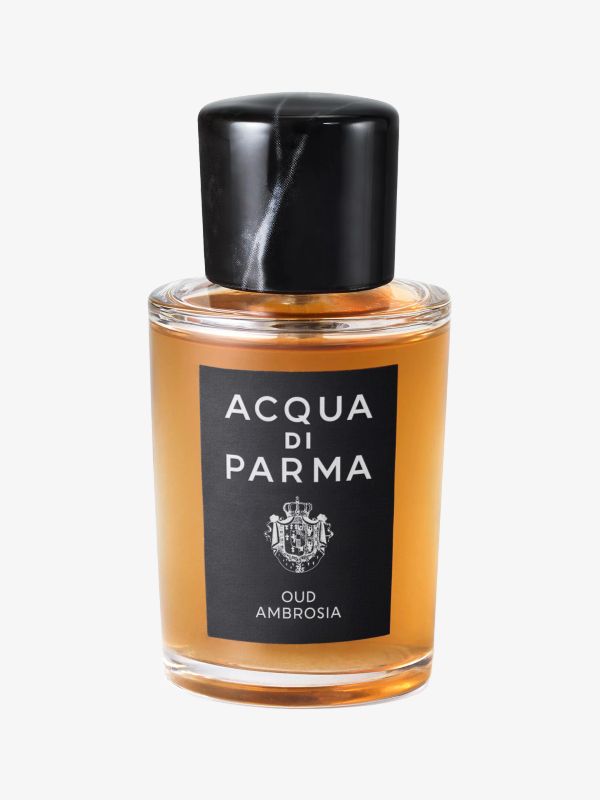 Oud Ambrosia