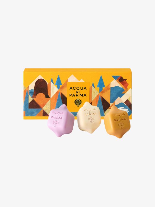Fruttini Soap Gift Box