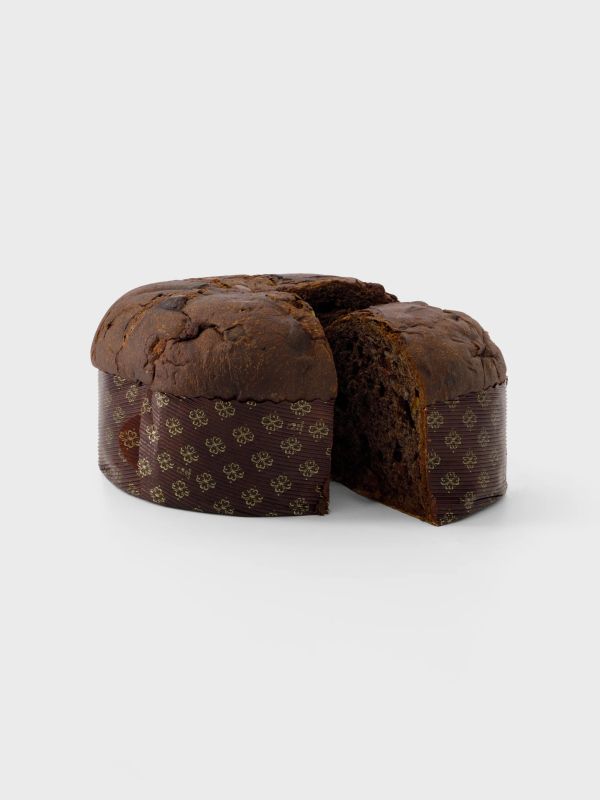 Dolce & Gabbana - Panettone Orange und Schokolade, DOLCE & GABBANA