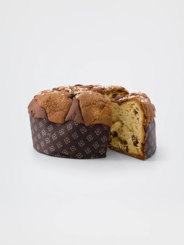 Dolce & Gabbana - Panettone Mandeln, DOLCE & GABBANA